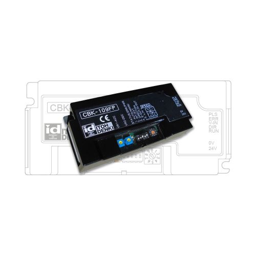 CBK-109