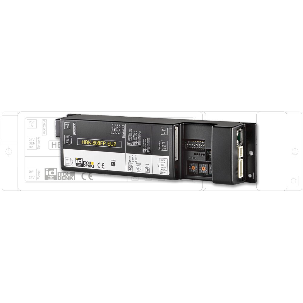 HBK-608