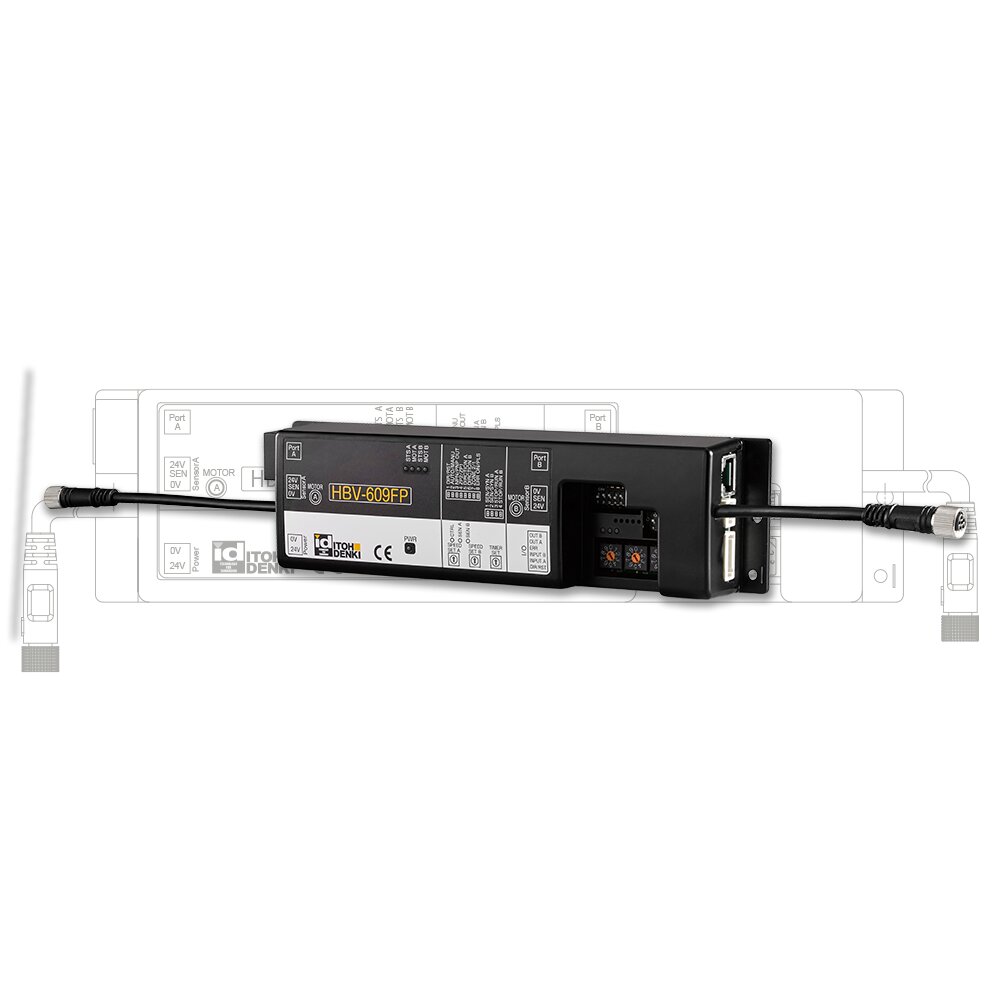 HBV-609